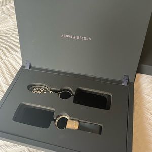 Landrover Keyrings / Keychain NEW